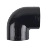 PVC FITTING BEND/ELBOW 110mmX90deg UPVC GREY H/DUTY (KOI POND)