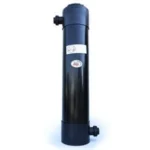 KOI POND IN LINE BIO FILTER 50 LT(PRESSURISED) UNIT IS EMPTY