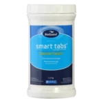 POOL TABLETS BIOGUARD SMART TABS (200g INTRO PACK)