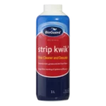 POOL FILTER SAND CLEANER BIOGUARD® STRIP KWIK®