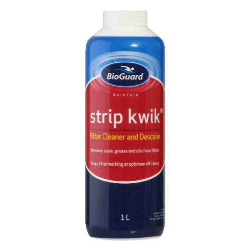 6008125001074_Str-1-500x500 POOL FILTER SAND CLEANER BIOGUARD® STRIP KWIK® - Image 1