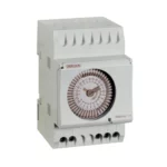 Add to wishlist POOL TIME SWITCH GRASLIN ANALOGUE TIME SWITCH (GERMAN)