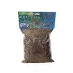KOI POND ALGAE STRAW 100G POND MEDIC