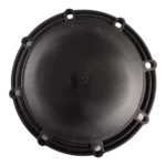 POOL FILTER LID AQUAMAX FITS QUALITY AND EARTHECO (WITH O RING)