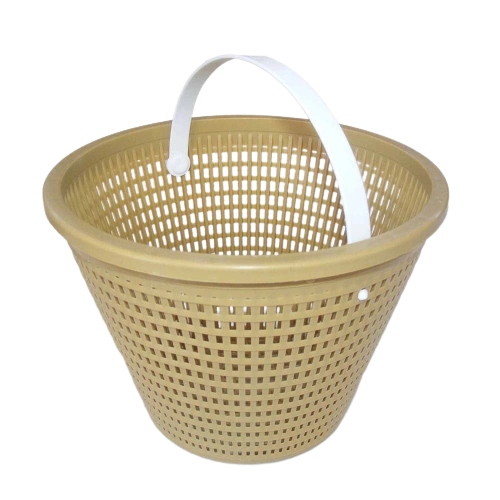 AQUAMAX_WEIR_BASKET_1 POOL WEIR REPLACEMENT BASKET AQUAMAX/AQUAFLO - Image 1