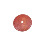 POOL WEIR AQUA DECK LID TERRACOTTA LARGE EARTHECO