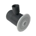SPA COMPACT VENTURI JET ECONO ACETAL WHITE 50MM