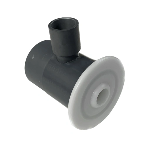 Acetal-Compact-Venturi-Spa-Jet-White-50mm-500x500 SPA COMPACT VENTURI JET ECONO ACETAL WHITE 50MM - Image 1