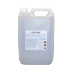 FIBREGLASS POOL ACETONE 5L