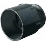 POOL FITTING PVC MALE THREADED ADAPTOR (26) 50 ID X 1 1/2″ THR