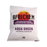 POOL ALUM POWDER AFRICHEM AQUASHEEN 2KG