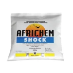 POOL SHOCK TREATMENT AFRICHEM (500g)