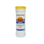 POOL STABILISED CHLORINE PILLS AFRICHEM(1,6kg)