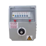 SPA DB BOX 2 PUMP SYSTEM AQUA MAX