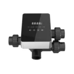 POOL FILTER AUTOMATIC MULTIPORT VALVE AQUAGEM WI-FI ENABLE