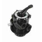 POOL FILTER MULTIPORT VALVE SPECK BADU®TEC TOP MOUNT COMPLETE