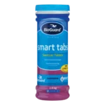POOL TABLETS BIOGUARD SMART TABS (JUMBO)