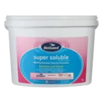 POOL CHLORINE BIOGUARD SUPER SOLUBLE 5Kg DI-CHLOR