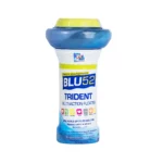 POOL FLOATER BLU52 TRIDENT MULTIFUNCTION 1.2KG