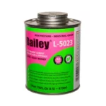 SOLVENT WELD BAILEY HIGH-PRESSURE 473ML