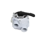 POOL FILTER COLLINS MPV (SIDE MOUNT) COMPLETE JETCO