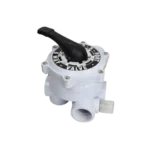 POOL FILTER COLLINS MPV (TOP MOUNT) COMPLETE JETCO