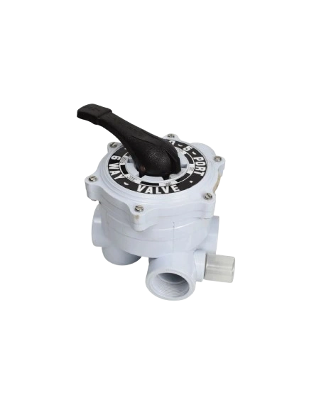 COLLINS_MPV_COMPLETE_ (1) POOL FILTER COLLINS MPV (TOP MOUNT) COMPLETE JETCO - Image 1