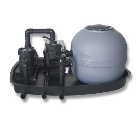 COMBI-3-Products-Pool-Pumps-Header-image Pool Pump and Filter Speck 4-Bag / 1.1kW Black (Collection Only) - Image 1