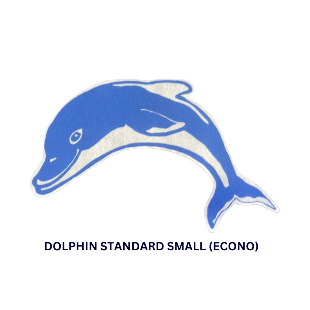 DOLPHIN-STANDARD-SMALL-ECONO-1024x1024 (1) POOL MOTIF DOLPHIN STANDARD MEDIUM - Image 1