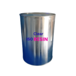 FIBREGLASS POOL RESIN CLEAR 5KG (SHIPPING OPTION)