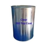 FIBREGLASS POOL TOP CLEAR 5KG (COLLECTION ONLY)