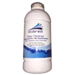POOL FILTER SAND CLEANER WATERWELL FILTER CLEANSE
