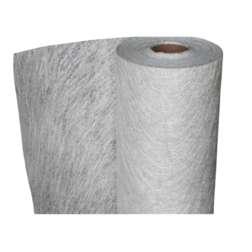 Fibreglass-Matting-450g-PER-m2-for-swimming-pools-ponds-500x500 (1) FIBREGLASS POOL MATT 50KG (COLLECTION ONLY) - Image 1