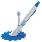 GEMINI TWINSWEEP POOL CLEANER (including hoses)