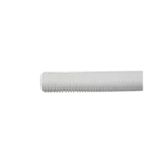 GEMINI POOL CLEANER HOSE 700mm WHITE
