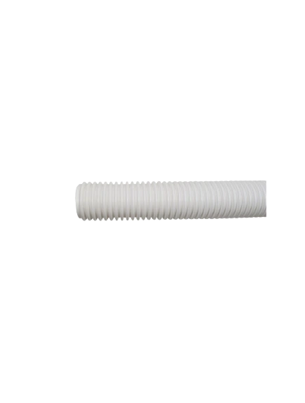 GEMINI_POOL_CLEANER_HOSE_700mm_WHITE- GEMINI POOL CLEANER HOSE 700mm WHITE - Image 1