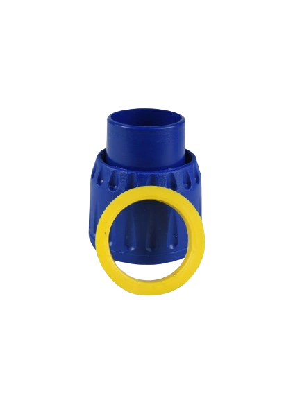 GEMINI_POOL_CLEANER_SWIVEL_3_COMPONENTS- GEMINI POOL CLEANER SWIVEL 3 COMPONENTS - Image 1