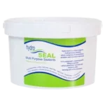 KOI POND WATERPROOFING HYDRO SEAL 25KG CHARCOAL