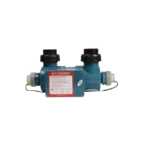 KOI POND ULTRAVIOLET CLARIFIER (ULTRAZAP) 8W