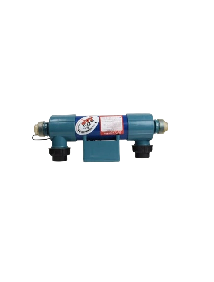KOI_POND_ULTRAVIOLET_CLARIFIER__ULTRAZAP__15W KOI POND ULTRAVIOLET CLARIFIER (ULTRAZAP) 15W - Image 1