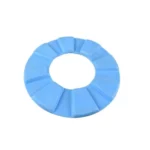 POOL CLEANER FOOT PAD KREEPY KRAULY GENERIC LIGHT BLUE