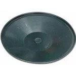 POOL FILTER SPECK AQUASWIM FILTER FINGER COLLECTOR BODY LID