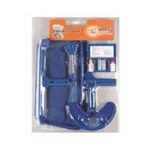 POOL MAINTENANCE KIT F-GLASS/VINYL DELUXE SPECK