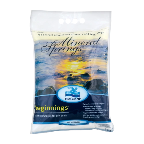 Mineral-Springs-Beginnings-500x500 (1) SALT POOL BIOGUARD MINERAL SPRINGS BEGINNINGS - Image 1