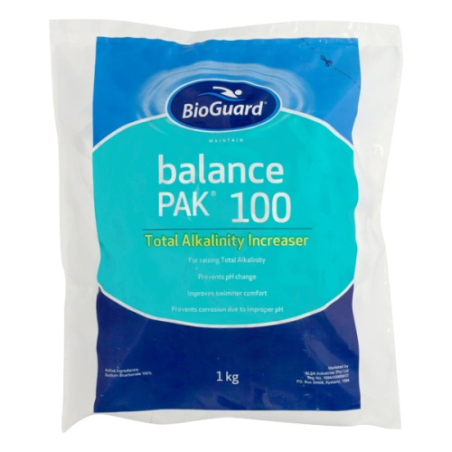POOL-ALKALINITY-BIOGUARD-BALANCE-PAK-100-1kg-500x500 POOL ALKALINITY-BIOGUARD BALANCE PAK 100 1kg - Image 1