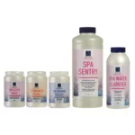 SPA CARE MONTHLY MAINTENANCE PACK