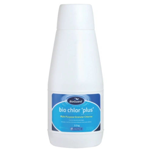 POOL-CHLORINE-BIOGUARD-BIO-CHLOR_E2_80_98Plus-3.5KG-500x500 POOL CHLORINE BIOGUARD BIO CHLOR‘Plus’ 3.5KG - Image 1