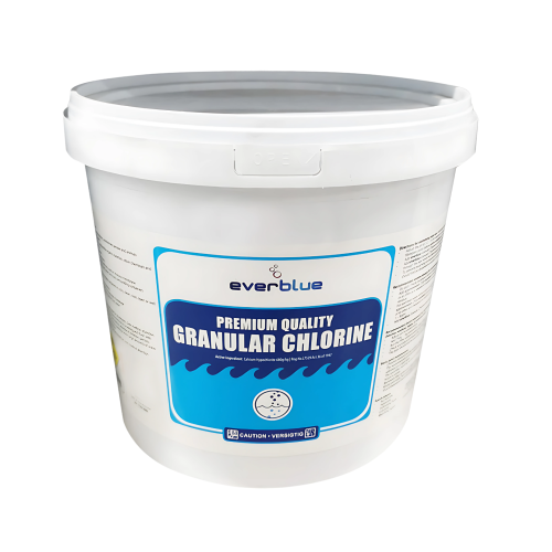 POOL-CHLORINE-EVERBLUE-5KG-HIGH-STRENGTH-500x500 POOL CHLORINE EVERBLUE 8KG (HIGH STRENGTH) - Image 1