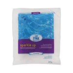 POOL CLARIFIER BIOGUARD SPARKLE UP 200g.