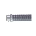 POOL CLEANER HOSE ZODIAC AX20 BLUE GREY TWIST LOCK